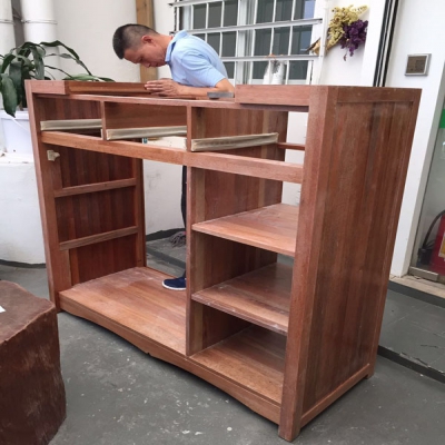 水性漆、木蠟油、UV漆有什么區(qū)別？