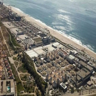 斯坦福公布利用海水和廢水混合獲取電能的電池技術(shù)，低成本、耐用